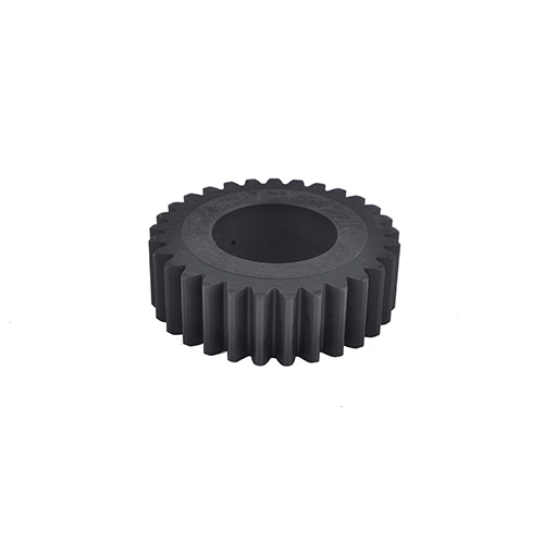 Yaw Third stage planetary gear