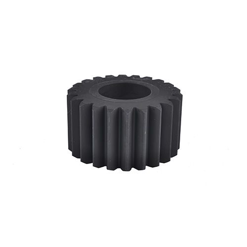 Yaw  Fourth stage planetary gear